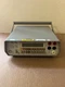 KEITHLEY 197A  AUTORANGING MICROVOLT DMM (DIGITAL MULTIMETER)
