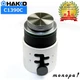 HAKKO C1390C OMNIVISE PCB Holder With Rubber Pad &phi;57 H72.5 - 97.5mm New Japan