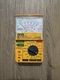 61-610 IDEAL ANALOG MULTIMETER Tested
