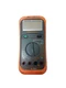 Snap-on Blue Point EEDM503A Manual Ranging Multi-Meter! (WMP013170) | tested