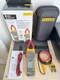 FLUKE 393 FC CAT III 1500 V True-rms Clamp Meter - SHIPS FAST