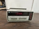 HP Hewlett Packard 3465B Digital Multimeter AS IS FOR PARTS