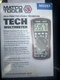MATCO TOOLS TECH MULTIMETER MD257 (UD2080829) New Open Box FREE SHIPPING!