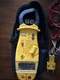 UEI DL259 DIGITAL CLAMP METER
