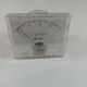 ALLIED Radio Knight AC Amperes Replacement Meter 0 to 5 Amperes SK 525 5 1 50168