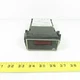 Red Lion Controls APLHA400 Digital AC Volt Panel Meter 600V