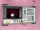 HP Agilent 8595E Front Panel