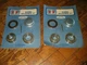 Dutton Lainson trailer bearing kit 6205 lot of two