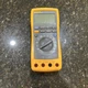 Fluke 89iv multimeter for professional Use High Accuracy & Durable Calibrated.