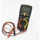 Craftsman DMM 81079 With Probes Multi Meter For Parts Cursed Meter