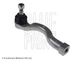Blue Print ADC48762 Front Right Tie Rod End Fits Fiat Mitsubishi Fullback L200 /