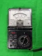 Micronta 22-211A Black Handheld Portable Analogue Multimeter