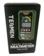 TESMEN TSM-522S Smart Digital Multimeter, Auto-Ranging Volt Meter, TRMS 4000 Ct.
