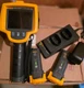 Fluke Ti32 60Hz 320 x 240 Infrared Thermal Imaging Camera IR Imager Bundle