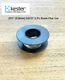 Kester 44 Rosin Core Solder .031 .8mm 63/37 Wire 3.3% Flux 1oz Bobbin Spool Roll
