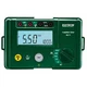 Extech MG310: Compact Digital Insulation Tester