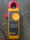 Fluke 323 Clamp Meter (4152628)