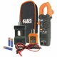 Klein Tools CL120KIT 400A AC Electrical Maintenance & Test Kit NEW