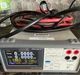 GW INSTEK GPM-8213 Digital Power Meter Used 2x