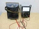 Vintage Bell System Triplett Model 630D VOM Meter