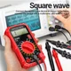 ANENG SZ308 Digital Multimeter AC/DC Voltmeter Ammeter 1999 Counts Voltage