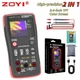 ZOYI ZT-R01 Handheld Thermal Imaging Camera 2 in 1 True RMS Multimeter Device