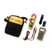 Fluke 117/323 Electrician's Multimeter & True RMS Clamp Meter Combo Kit
