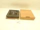Exiscan Model XIR-A-4 Series Infrared Window Listed Enclosure Accessory E484231
