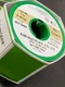 24-7068-7623 - KESTER - NO CLEAN SOLDER - DOM 2021-02-24 WARRANTY 2024-02-24