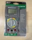 Commercial Electric Manual-Ranging Digital Multi-Meter