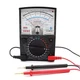 Sanwa YX-361TR Analog Multitester Multi-Function Voltmeter Ohmmeter Ammeter VOM