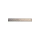 MITUTOYO 182-102 Steel Rule,6" Size,16R Graduation,3/4" W 54GE60