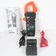 Klein Tools CL120 600V Clamp Meter Multimeter w Leads Fast Free Shipping