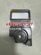 Top shield FOR FLUKE 87V with conductive adhesive strip,guide plate, and bracket
