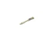 Techni-Pro 758CH1110 - 758CH1110 Paint Brush, 1 inch Chip Brush, Hog Bristle