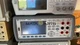 ONE Keysight 34465A 6&frac12; Digit Multimeter USED