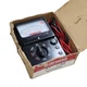 Vintage Sanwa Electrical Instrument Multimeter Model SP-6YDII
