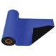 Scs 770078 Static Dissipative Mat, Blue, 18" W