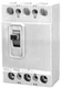 QJ23B125H - Siemens 125 Amp 3 Pole 240V AC Bolt-On Molded Case Circuit Breaker,