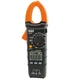 Klein Tools CL210 Clamp Meter, Digital AC Auto-Ranging Tester with Thermocouple