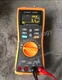 HP/AGILENT/ Keysight U1273A Handheld Digital Multimeter/good work-