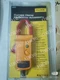 FLUKE I410 AC/DC 600V CURRENT CLAMP FOR VOLT OHM MULTIMETER