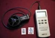 Tenma 72-6698 Handheld Portable 0.4-25.0ms Anemometer Unit/Vane Probe