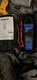 Kobalt DT-9180D TRMS Clamp Meter 400A 600V 4000 Count Max/Min w/ Leads