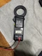 AMPROBE ACD-11 DIGITAL CLAMP-ON VOLT/AMP/OHMMETER