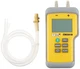 UEi Test Instruments EM201B Test Dual Input Differential Manometer