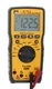 Ideal Electrical 61-347 - AC/DC TRMS Multimeter, CAT III 1000V, CAT IV 600V