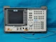 HP Agilent 8595E Spectrum Analyzer Front Panel As Is Expedited Shipping