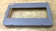 LCD Display Mask For Fluke 77/75/73/70 /77AN Multimeter Repair Part  OEM