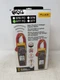 Fluke 377 FC TRMS Non-Contact Voltage Clamp Meter, iFlex, 1000A AC/DC